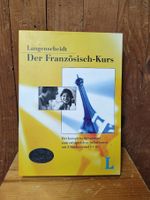 Langenscheidt Französisch Kurs mit 3 Büchern und 6 CDs