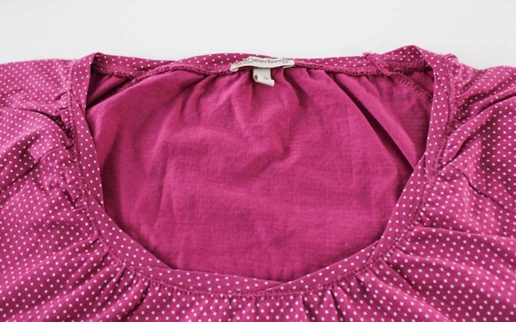 Deerberg T-shirt: Deerberg Shirt Gr. S – Usato da Belp venduto da caramel-secondhand 5