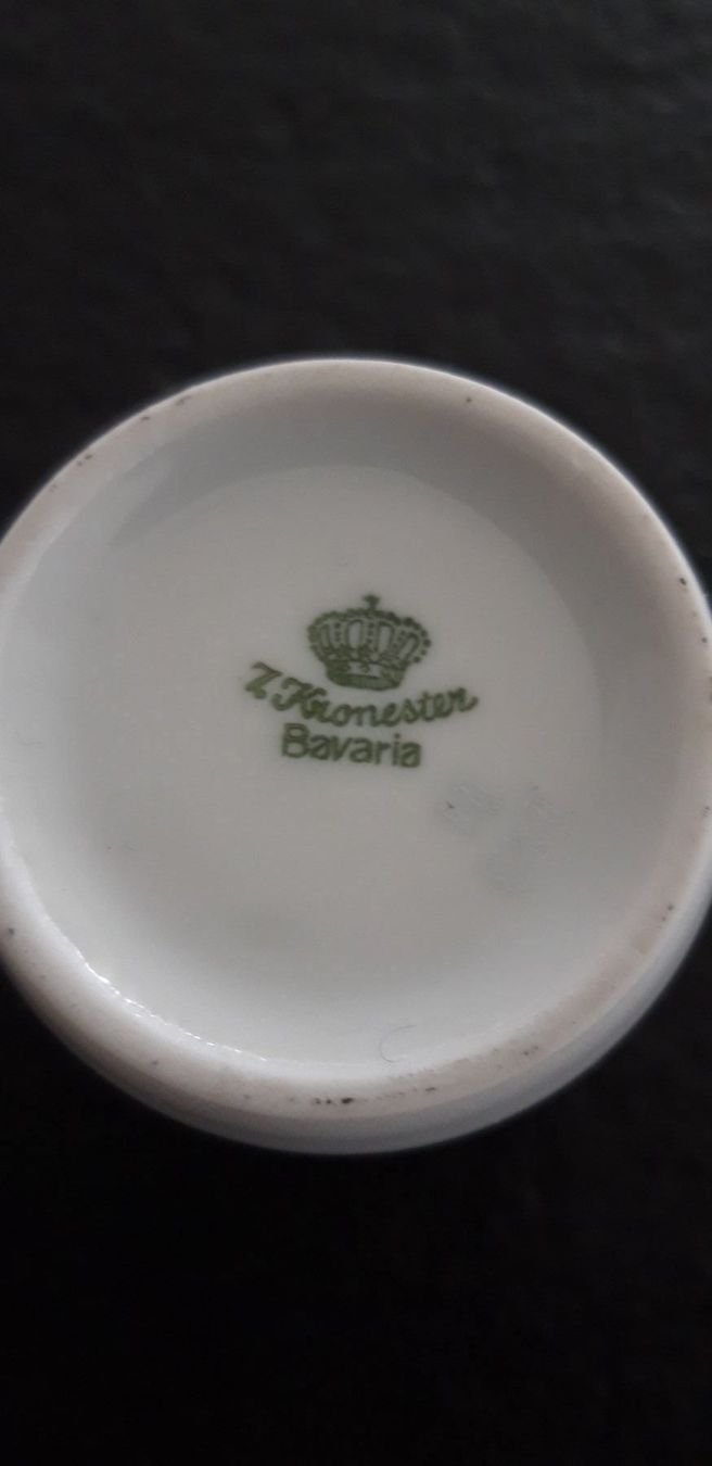 Tazze: 2 Espressotassen – Usato da Belp venduto da egsu62 2
