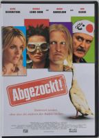 ABGEZOCKT! Stinkreich werden, ohne dass die anderen...
