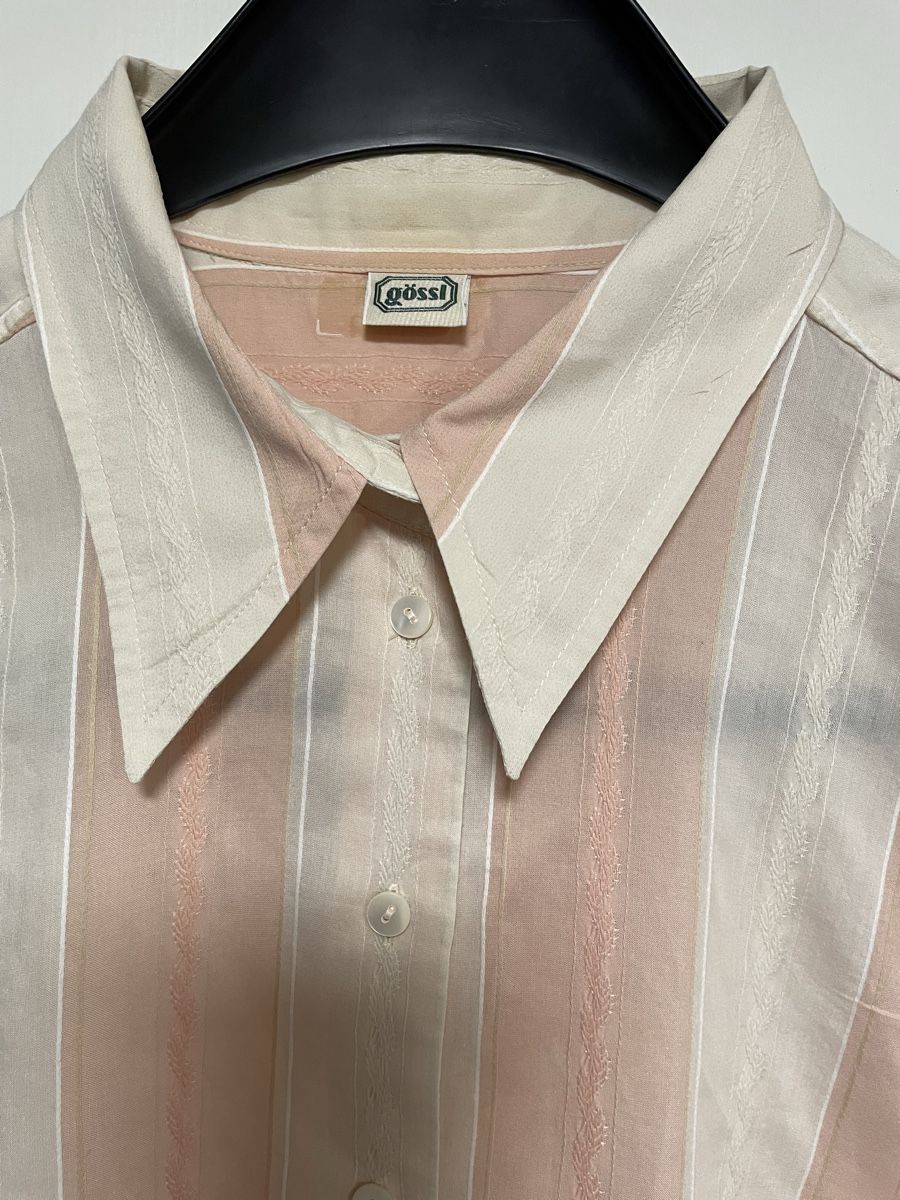 Camicette: Trachten Gössl Bluse XL – Usato da Siebnen venduto da Starlauf 2