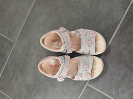 Superfit Sandalen neuwertig 