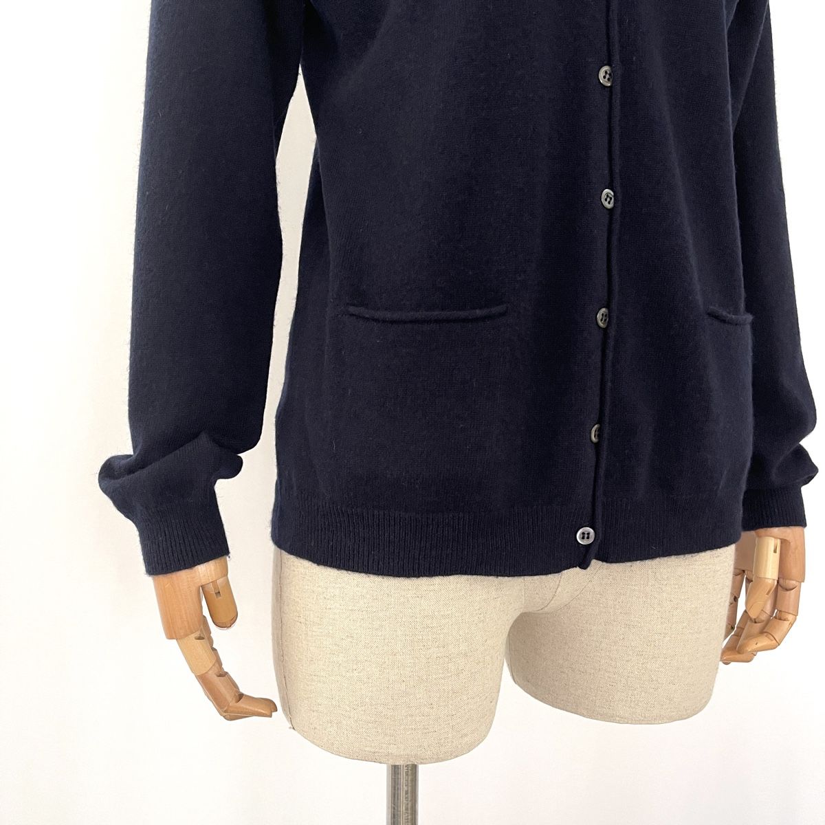 Repeat Maglioni & Felpe: REPEAT Cashmere Cardigan – Nuovo (secondo la descrizione) da Emmen venduto da Avviivva_Com2023 1