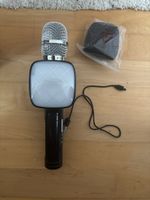 Bluetooth Party Mikrofon