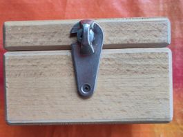 Holzdruckli