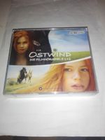 Ostwind (1+2) Die Filmhörspiele 3CD Set
