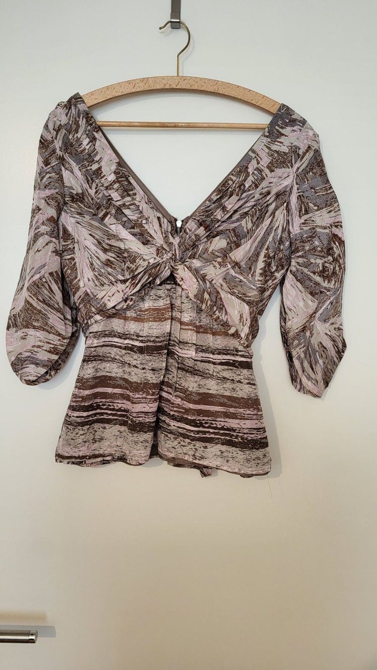 Tops: BCBG Maxazria S – Gebraucht aus Genève von gkh_yx7b