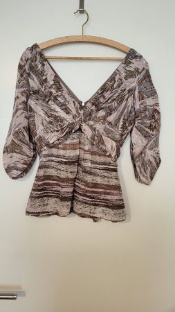 BCBG Maxazria S