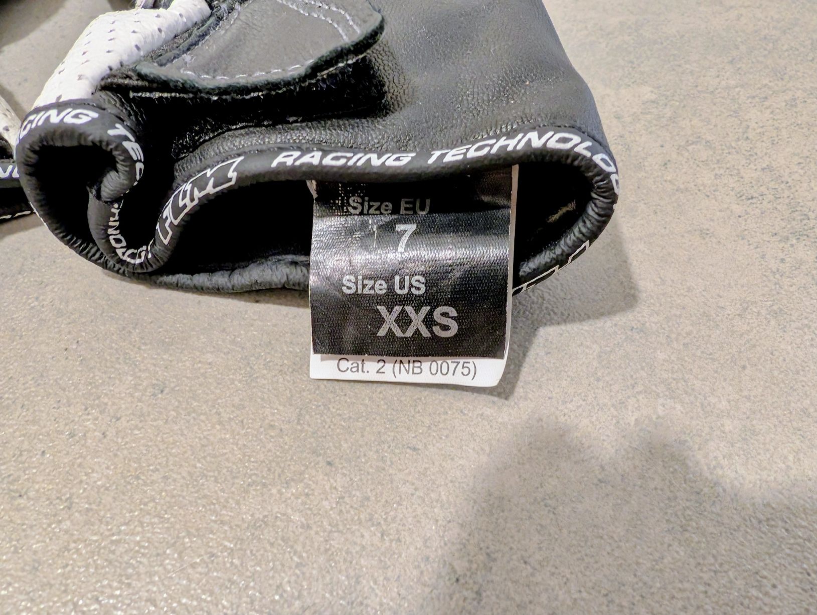 FLM Handschuhe & Handstulpen: FLM Motorradhandschuhe Grösse XXS – Neu (gemäss Beschreibung) aus Rheineck von den_q2zy 1