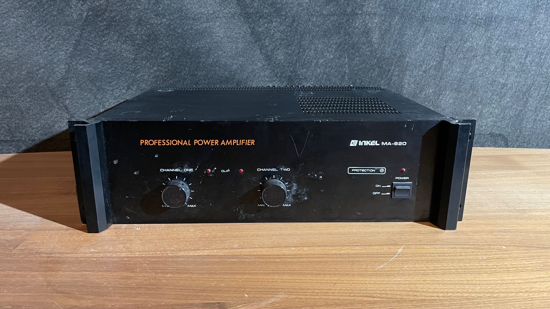Amplificatori: Inkel MA620 #2 – Usato da Ehrendingen venduto da Cyrilf99