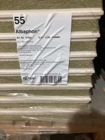 Albaphon Verbundplatten