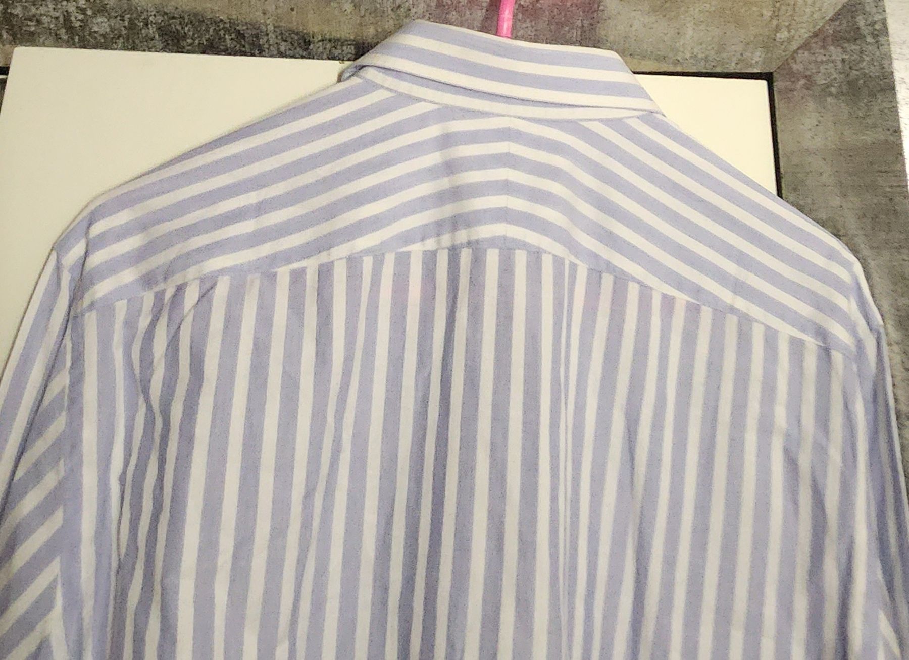 Paul Smith Camicie: Chemise rayée Paul Smith, Taille 42 – Usato da Niedergösgen venduto da Eva2410 3