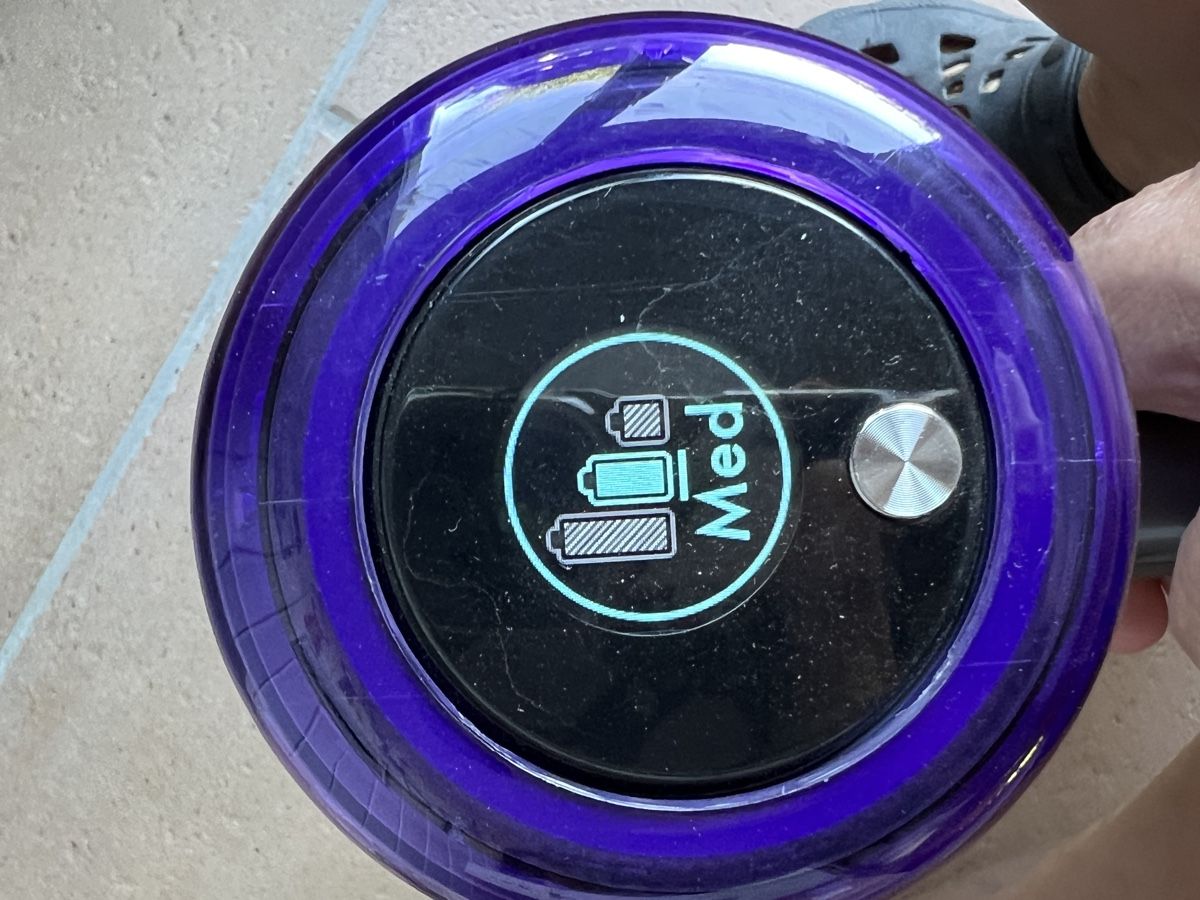 Dyson Aspirateurs & Accessoires: Staubsauger Dyson V15 – D'occasion à bern par tore06 2