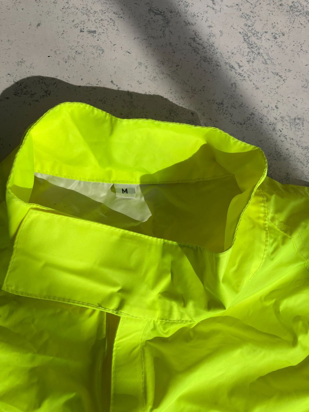 Giacche: Velo-Regenjacke – Nuovo (secondo la descrizione) da Richterswil venduto da solalex 1