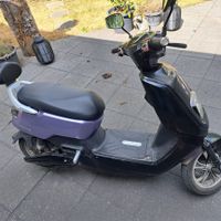 E Roller Vespino 7i