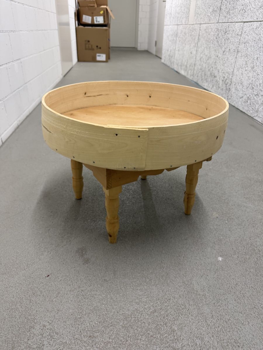 Tables: Holztisch – Neuf (Voir description) à Zürich par Zurich_sale23 1