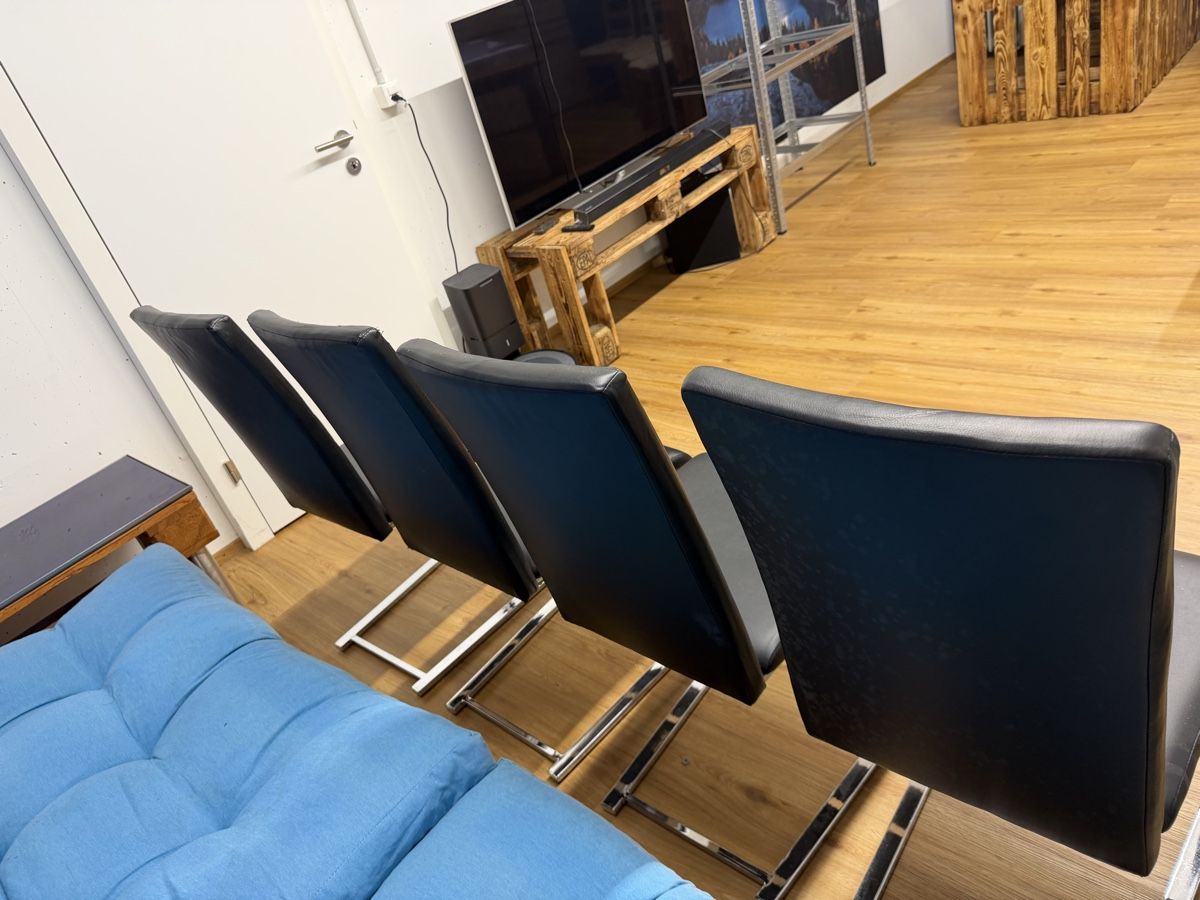 Stühle: Stühle / Stuhl – Gebraucht aus Malters von BachBrun 2