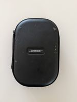 Bose Kopfhörer mit Tasche und Kabeln guter Zustand