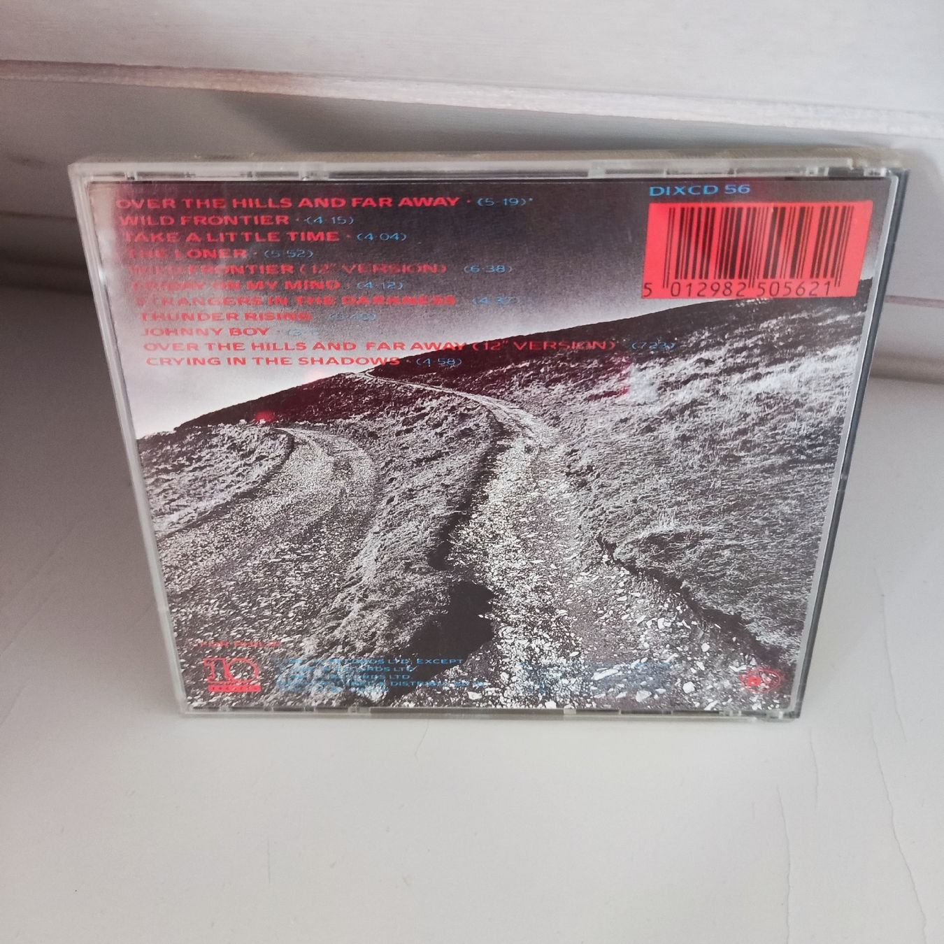 CDs: Garry Moore CD – D'occasion à Schongau par Retro_Shop 2