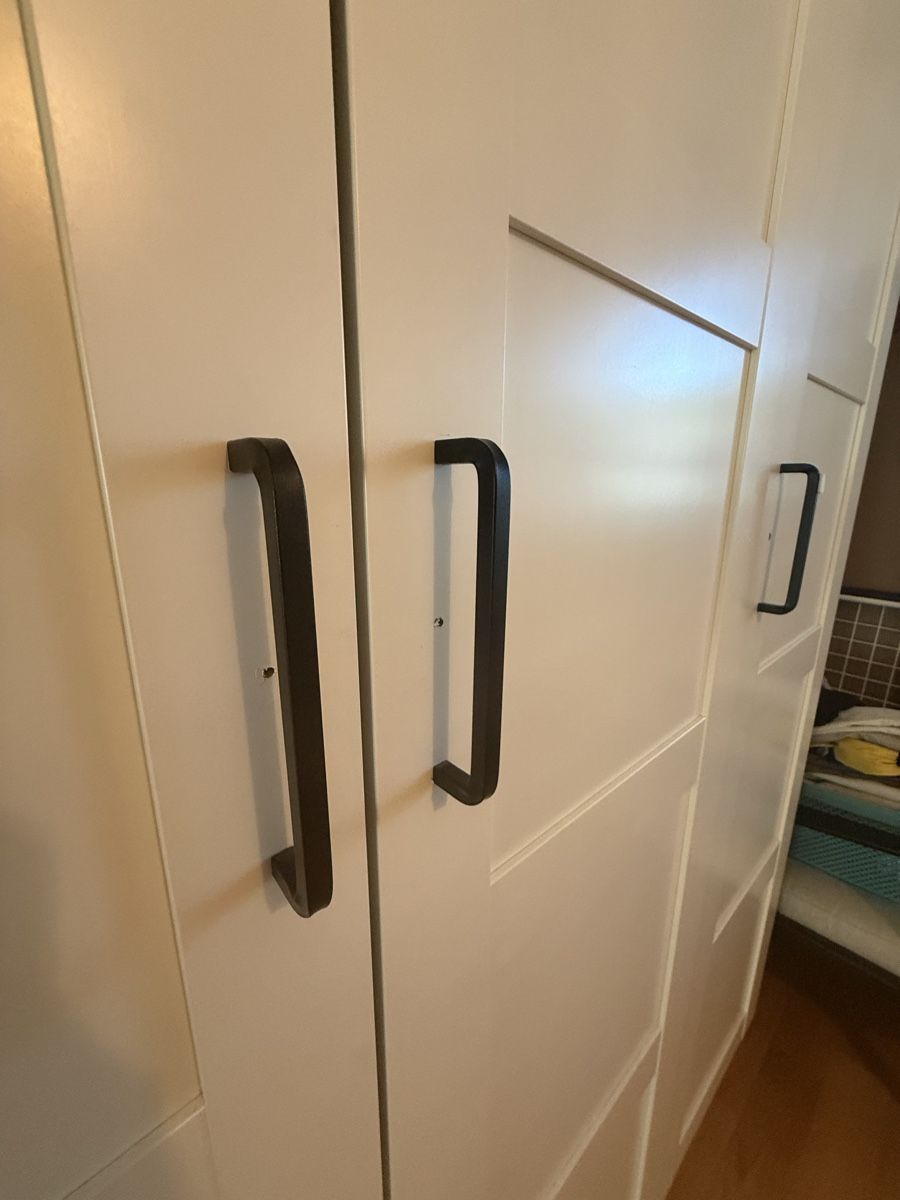 Armadi: IKEA PAX Schrank – Usato da Erschwil venduto da norge99 4