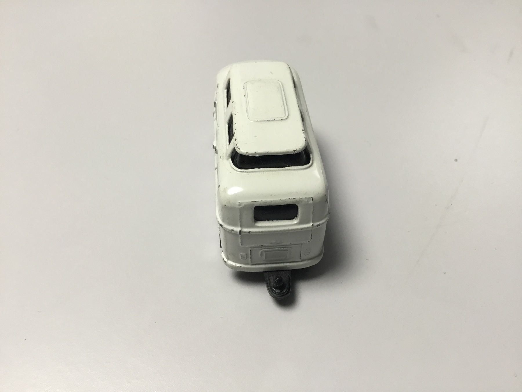 Volkswagen Modellautos: Modell VW Bully „Camper“ – Gebraucht aus Serneus von kowalsky1 4