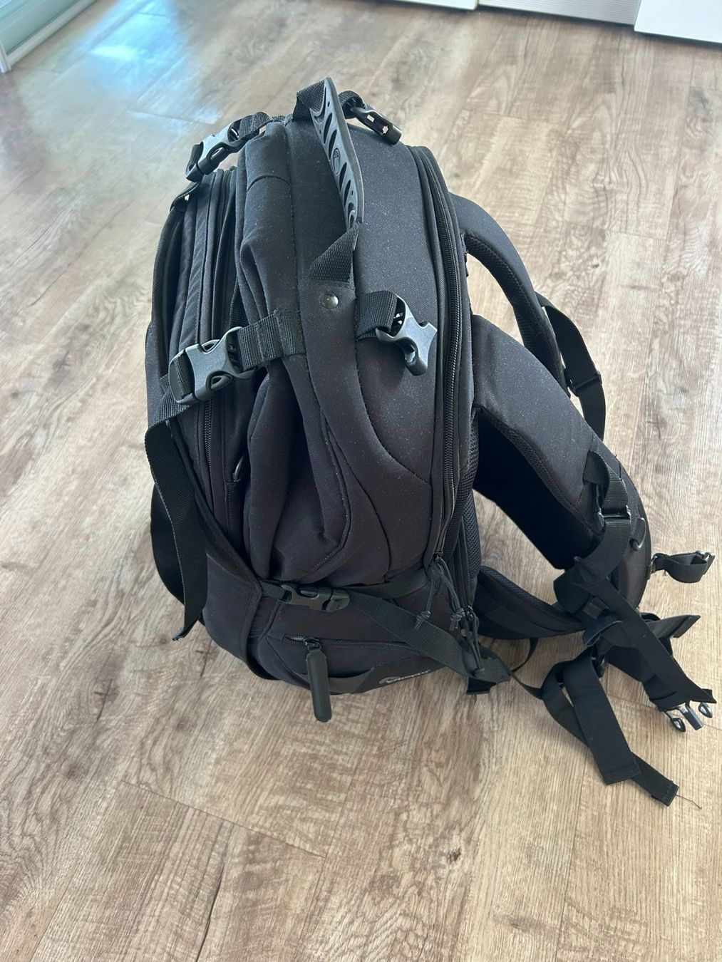 Lowepro Zaini: Lowepro Kamer Rucksack - top Zustand – Usato da Buttisholz venduto da jan_ks9k 8