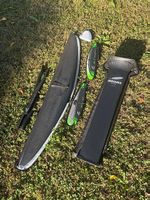 Indiana Complete Setup Pumpfoil