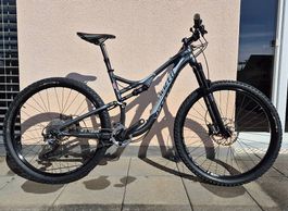 2015 Stumpjumper FSR Elite 29