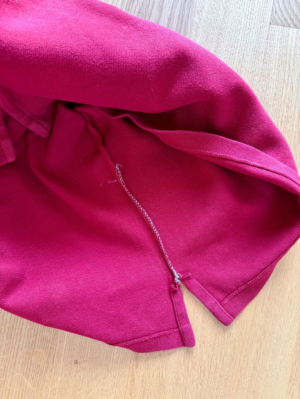 Ralph Lauren Pulls & Sweat-shirts: Pull Ralph Lauren half-zip rouge taille M – D'occasion à Kaufdorf par Loubea.H 9