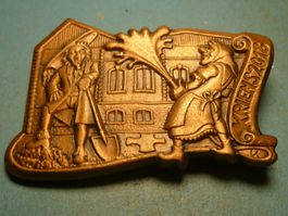 KRIENS 2018 BRONZE