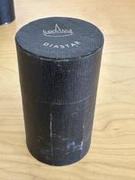 Askania Diastar Projektions Objektiv