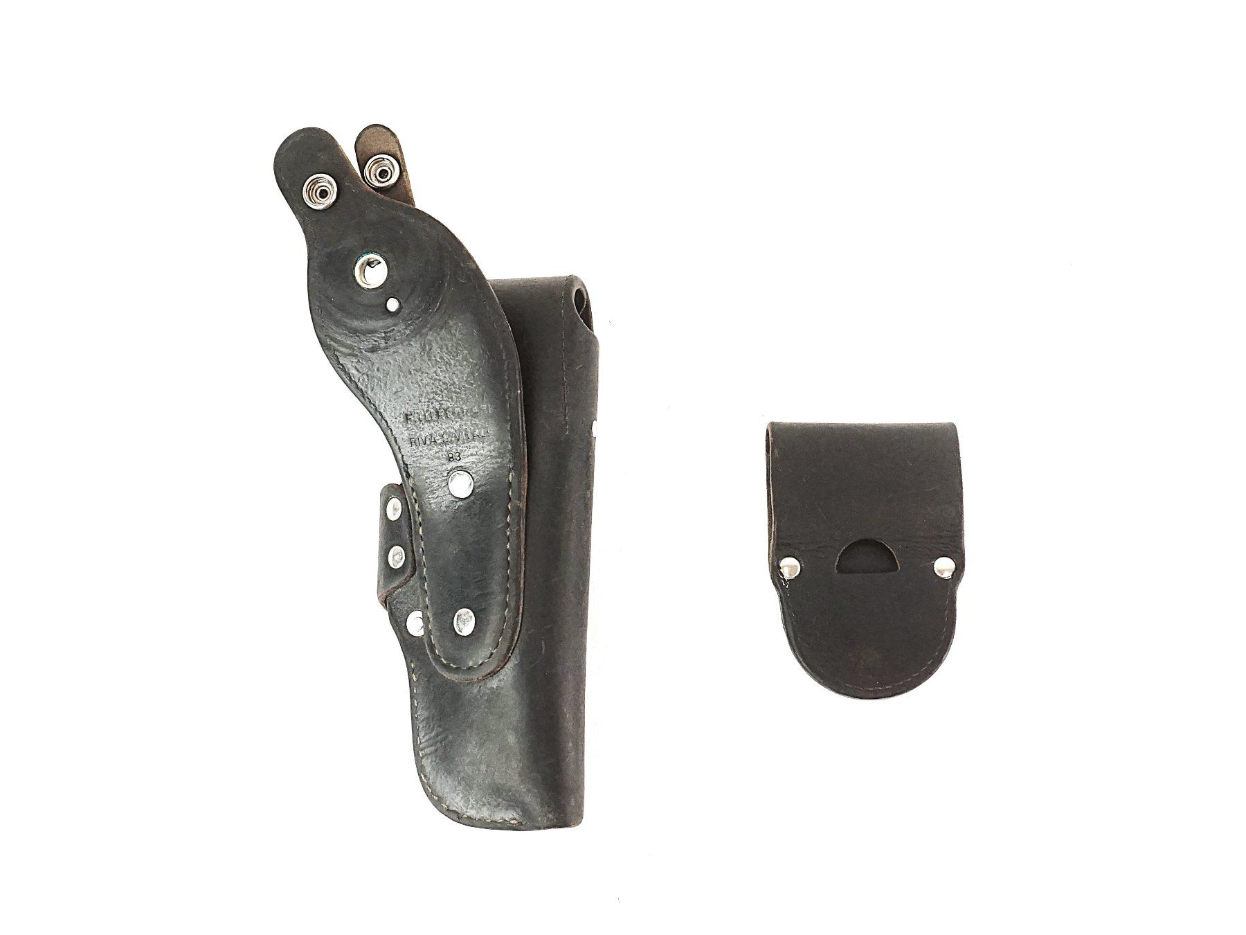 Tiro a segno: Holster – Usato da Pratteln venduto da Restwert_Pratteln 6