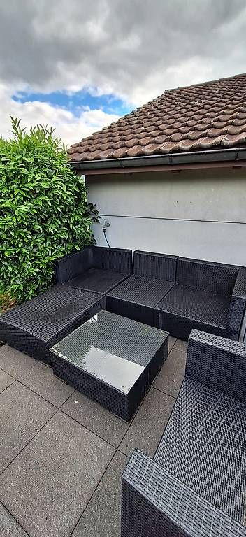 Sofas: Gartenlounge – Gebraucht aus Fehraltorf von turtle_3