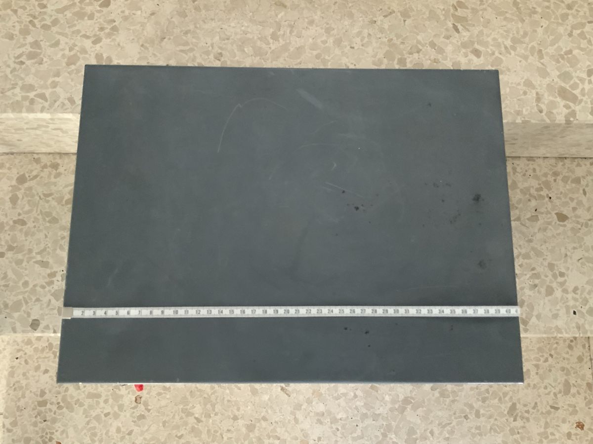 Altro per la casa: Grauer Briefkasten – Usato da Root venduto da HeidyShop 2
