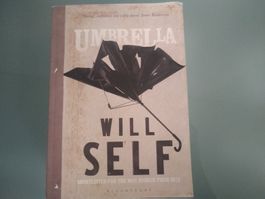 Umbrella Will Self