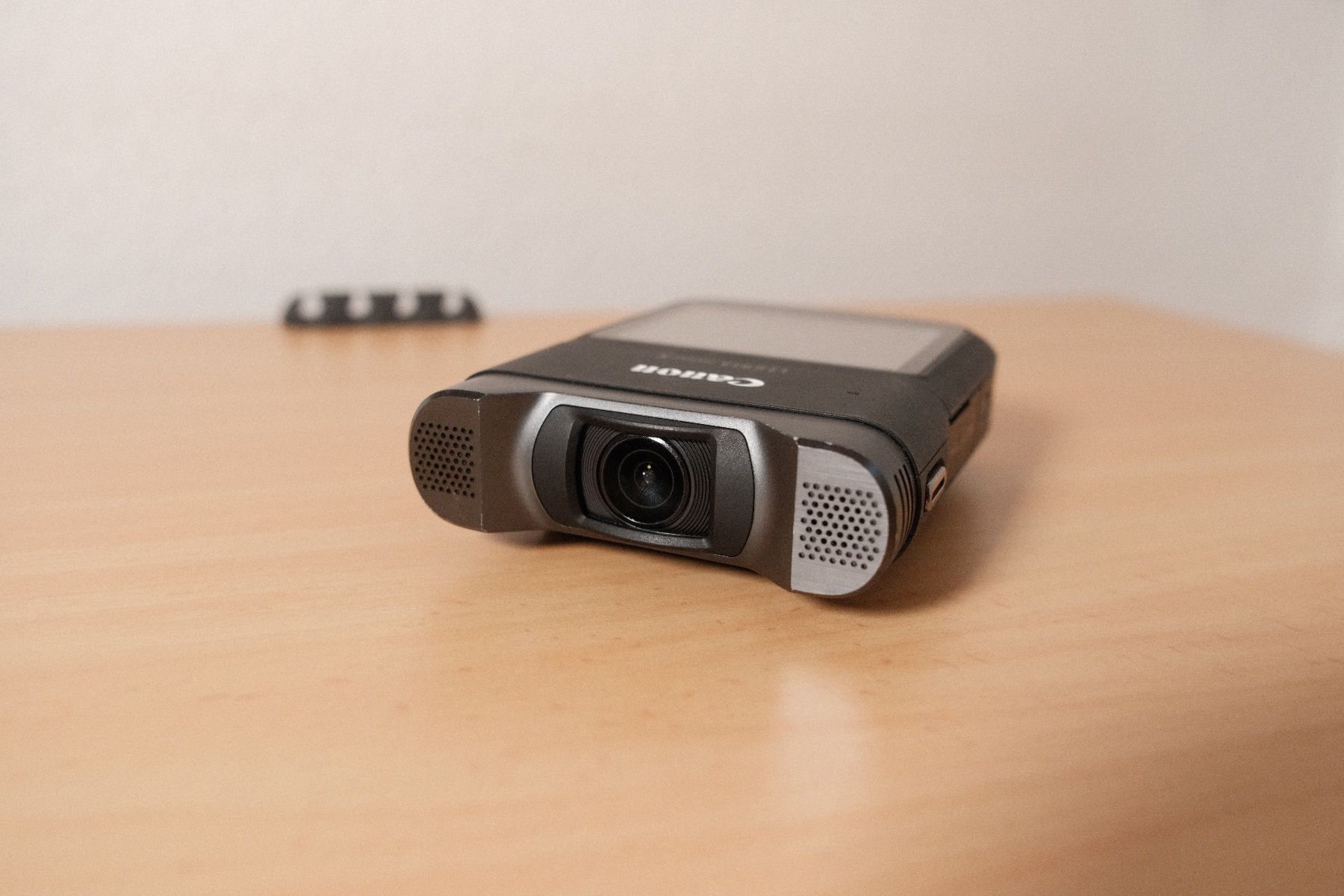 Canon Camcorder: Canon Legria mini X – Gebraucht aus Kreuzlingen von jeje98 2