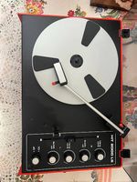 Plattenspieler