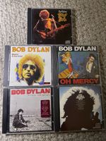 5x Bob Dylan 