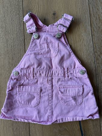 Jeansröckli Grösse 68