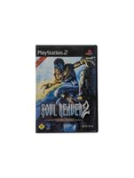 Soul Reaver 2 PS2