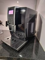 De'Longhi Kaffeevollautomat Dinamica ECAM 350.55