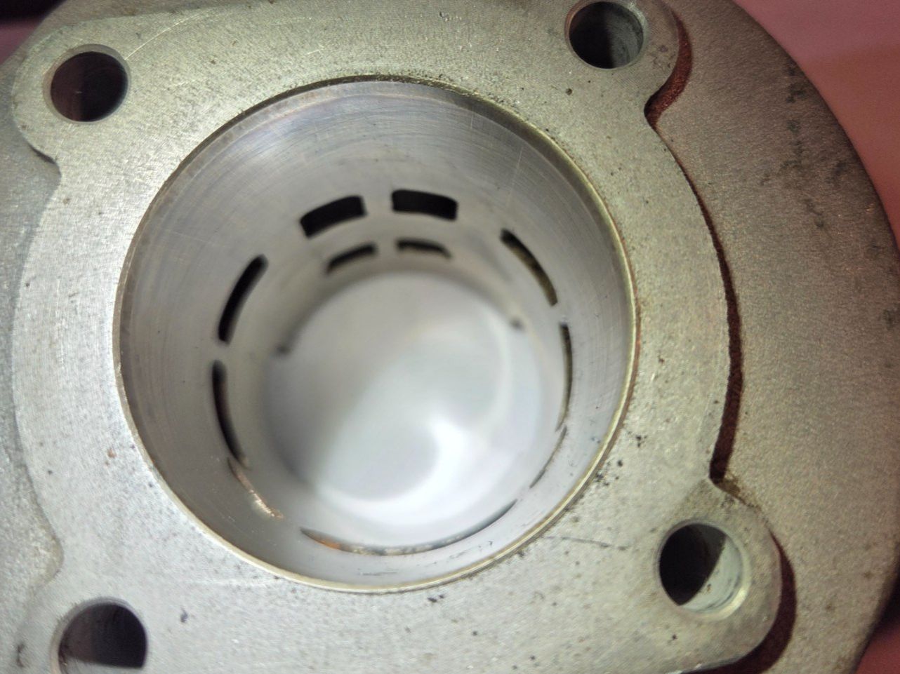 Mofas: Tuning beta 521 – Gebraucht aus Rehetobel von fab_5p7k 2
