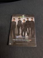 TVXQ the 3rd Asia tour concert Mirotic in Seoul DVD