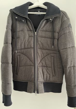 Armani Jeans Jacke