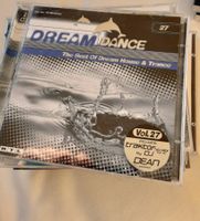 Dream Dance Vol. 27 - CD - Top Zustand - Hit-Mix für den ...