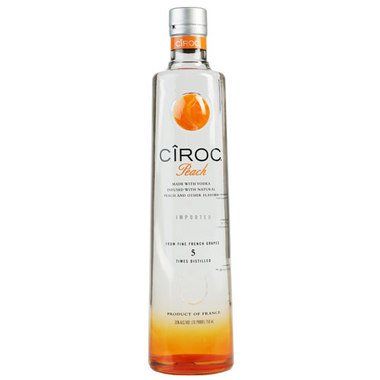 Bevande alcoliche: Ciroc Peach – Nuovo (secondo la descrizione) da Le Locle venduto da drinkshop