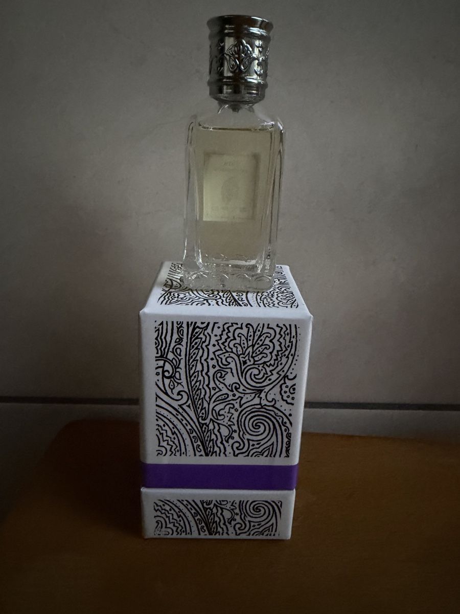 Etro Profumi & Eau de Toilette: ETRO Etra Eau de Toilette 50 ml – Usato da Pfäffikon ZH venduto da J.R.1989 2