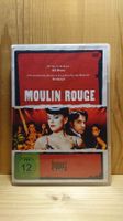 MOULIN ROUGE DVD mit Nicole Kidman