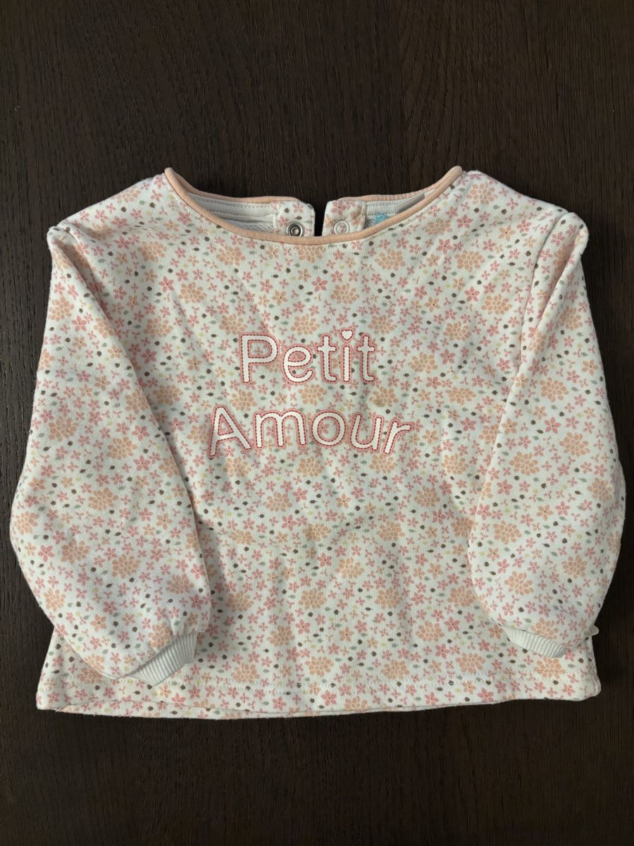 Ensembles coordonnés: Baby Pullover Set Grösse 68 gebraucht – D'occasion à Villigen par Emmi_22 1