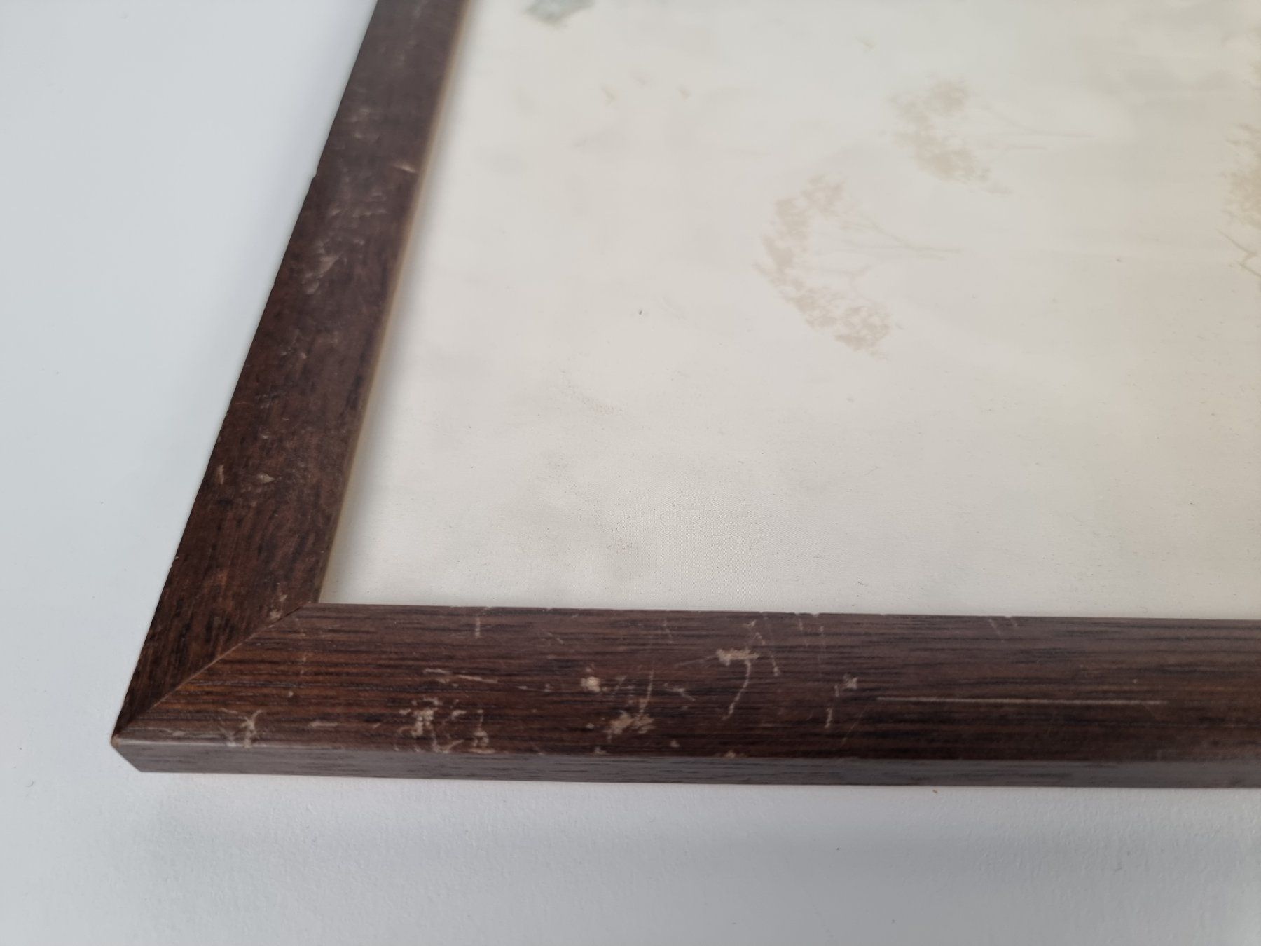 Poster & Bilder: Wandbild "Wüste" – Gebraucht aus Urtenen-Schönbühl von Restwert_Schoenbuehl 5